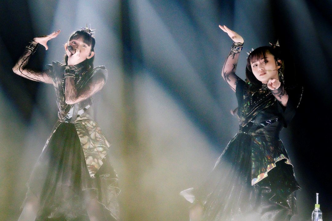 BABYMETAL THE OTHER ONE限定盤 CLEAR BOX | www.unimac.az