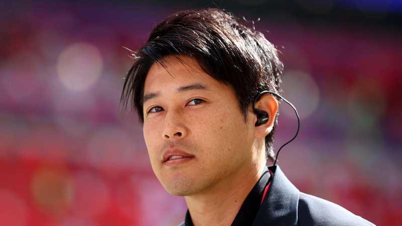 俺はまずナメる 内田篤人 プロ経験のない監督 は 分かってねぇなと思う ニコニコニュース