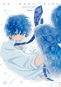 テレビアニメ アオハライド Dvd ニコニコニュース