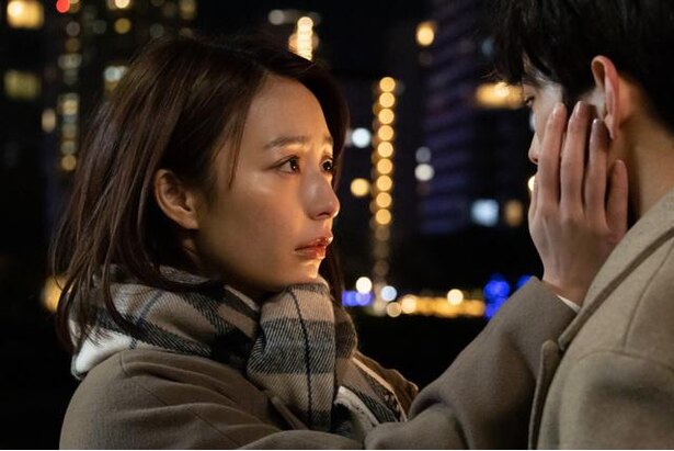 宇垣美里 局アナ出身の演技力に驚きの声 キャリアウーマンで理性と誘惑にゆれる 夏菜 を好演 あなたは私におとされたい ニコニコニュース