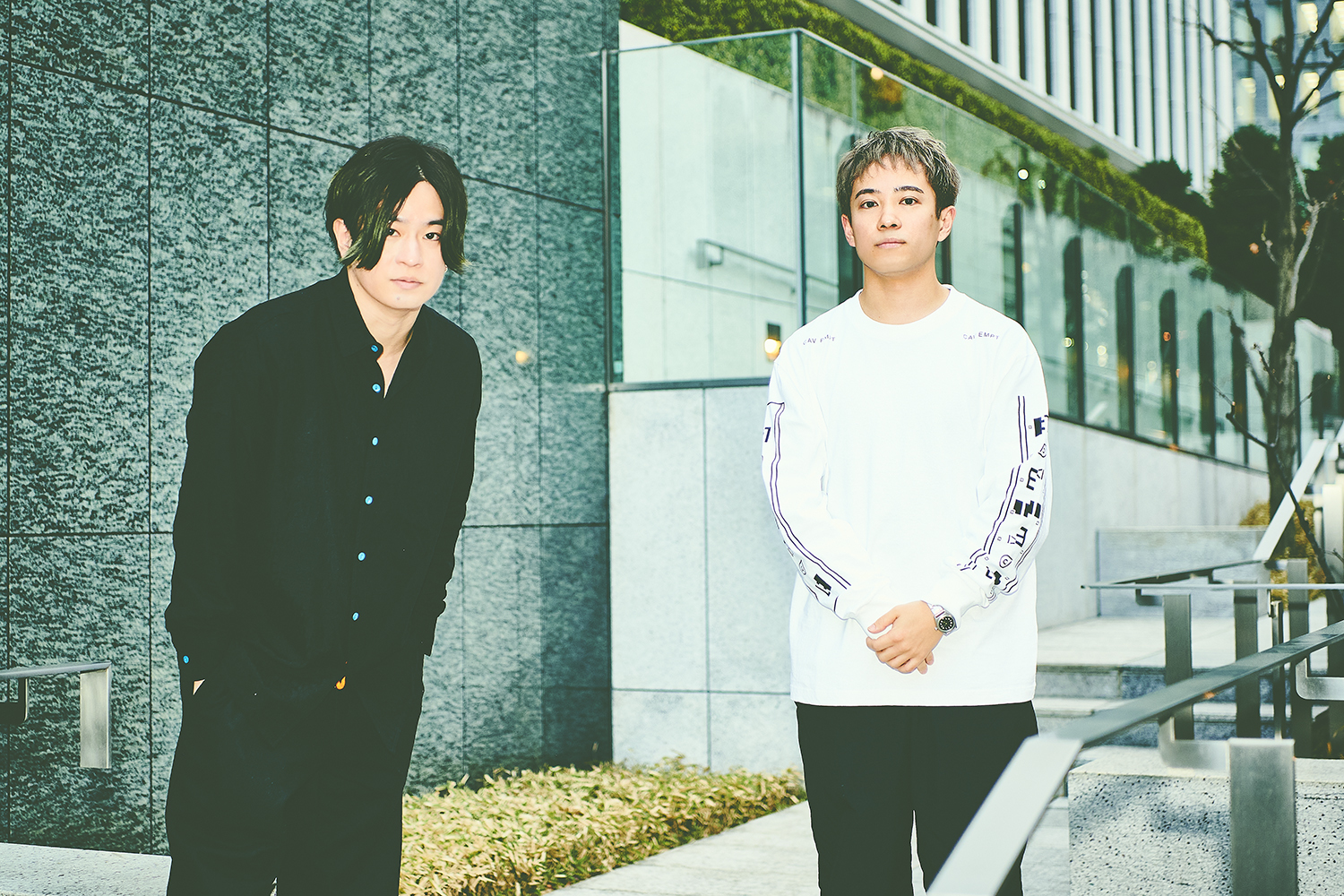 フレデリック ニコニコニュース