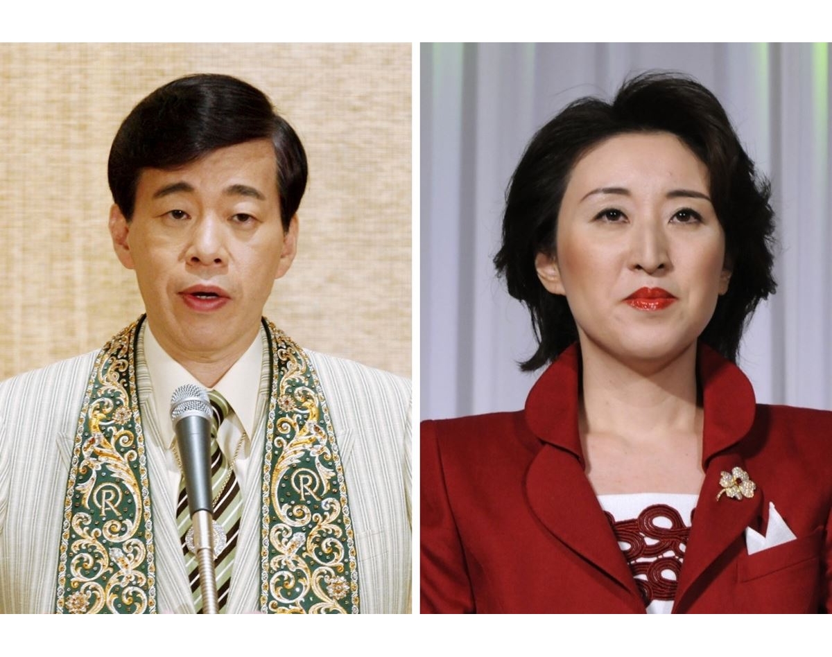 公の場での発言・インタビュー報道記録