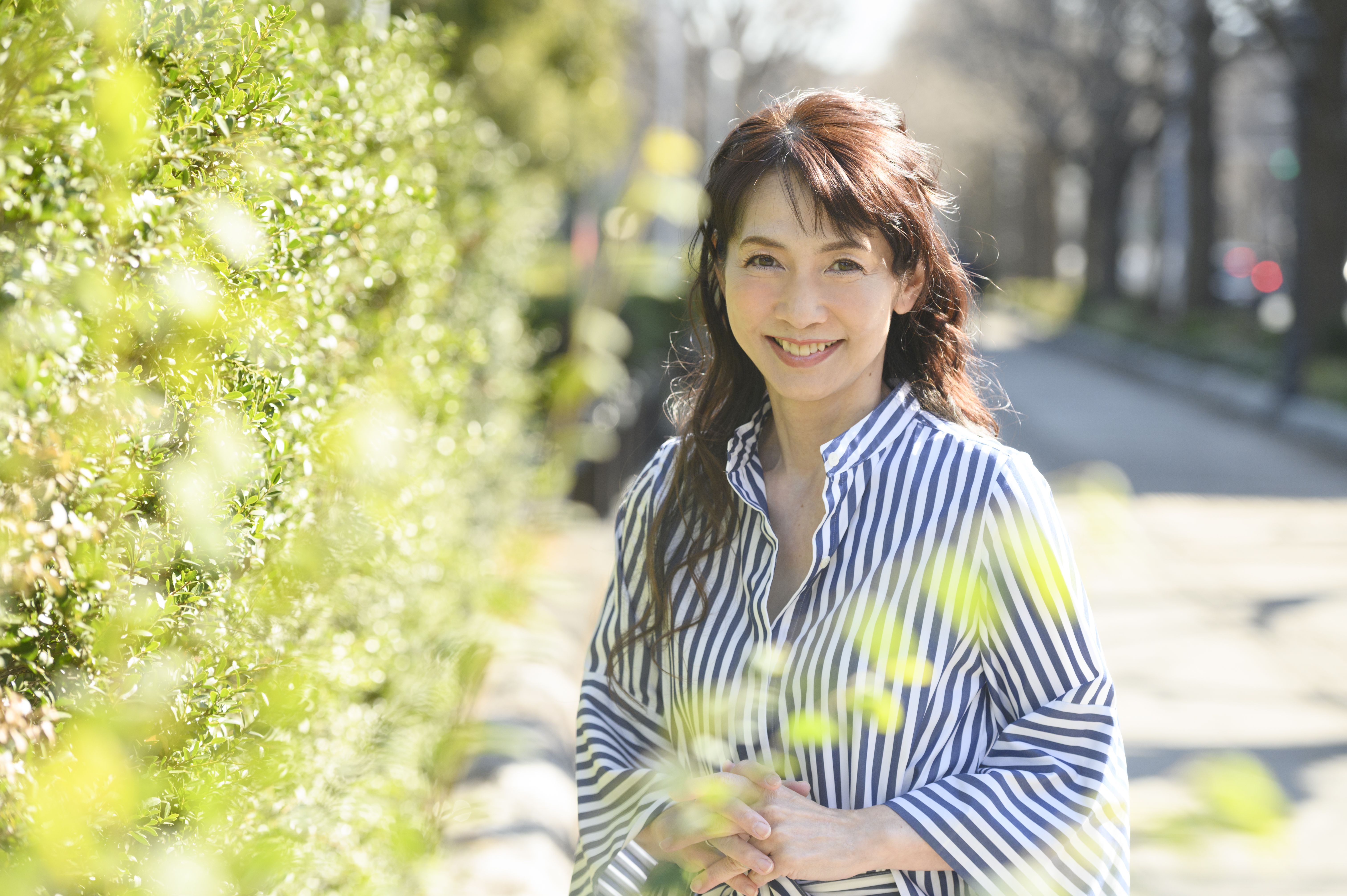 「帰宅したらガラスが割れ、父のろれつが回っていなかった」介護生活を20年以上…渡辺真理（55）が語る、“人生を一変させ ニコニコニュース