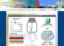 古代マヤの 銀河の署名 は 高次元の時間を感じるためのものであり 意識を繋ぐための扉 ニコニコニュース