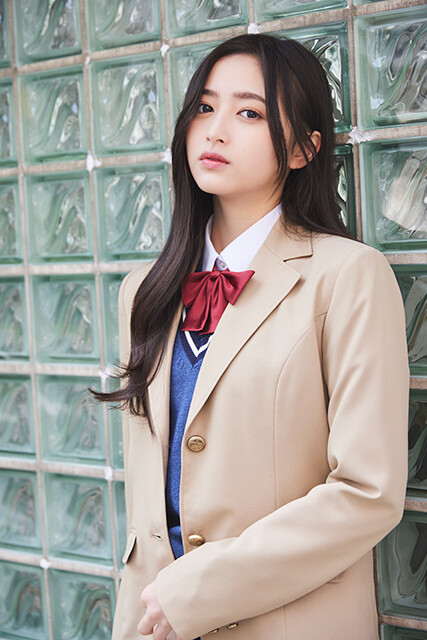 乃木坂46 井上和 生写真 35th 制服 コンプ 2024 june 5期生のエースとして