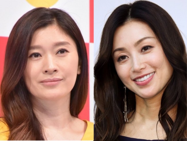 今夜17時30分から『テレ東音楽祭2023夏』タイムテーブル 篠原涼子、酒井法子が往年の名曲を熱唱！ | ニコニコニュース