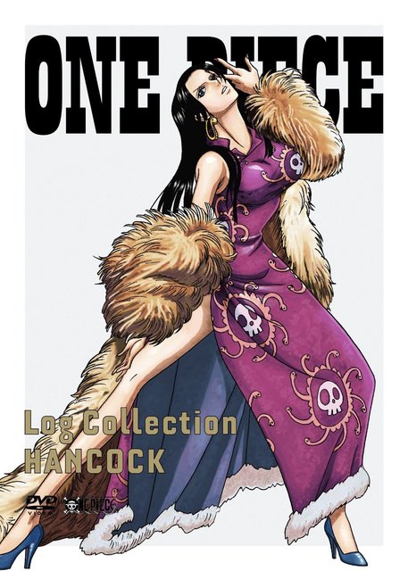 アニメキャラの魅力 男女共に魅了し続ける美しすぎる海賊女帝 ボア ハンコック とは One Piece ニコニコニュース