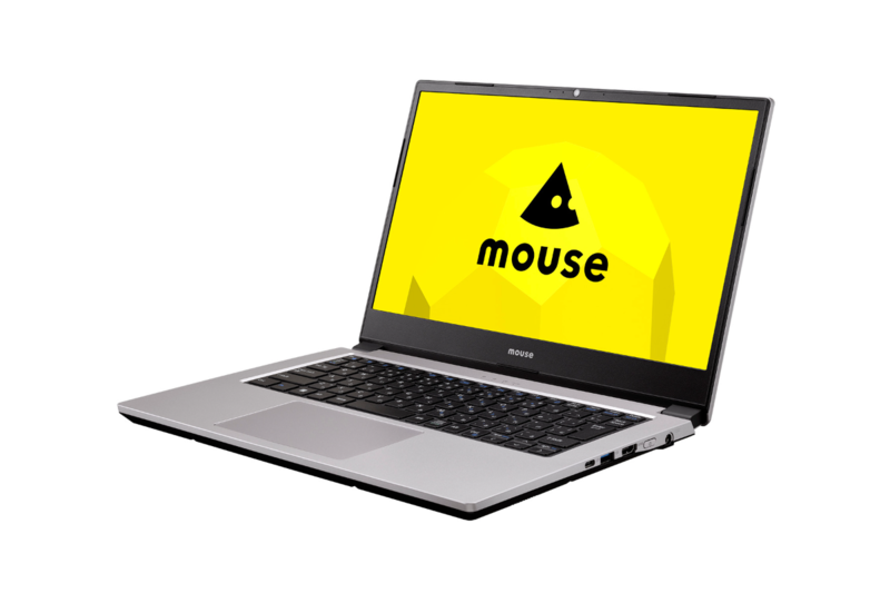 マウスコンピューター、AMDのCPUを搭載したノートPC「mouse A」14型モデルを発売 | ニコニコニュース