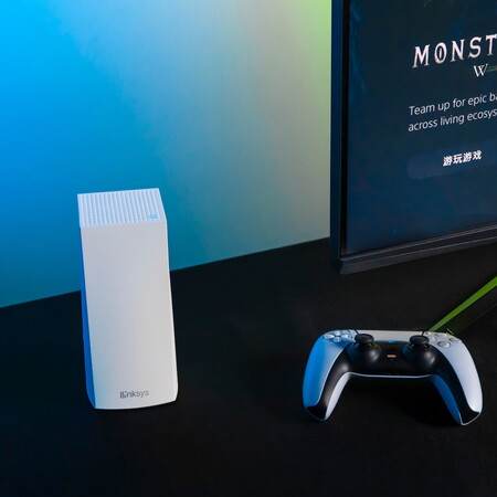 [週末特別セール] Linksys(リンクシス)のWiFi 6メッシュシステム エントリーモデル、Atlas | ニコニコニュース