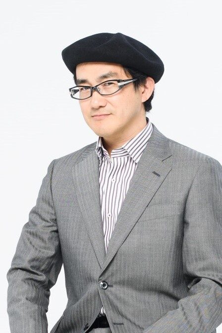 島本和彦がニコニコで絶叫、その後森川ジョージと初対面 | ニコニコニュース
