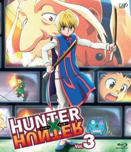 アニメキャラの魅力 クルタ族最後の生き残り 復讐者 クラピカ の魅力とは Hunter Hunter ニコニコニュース