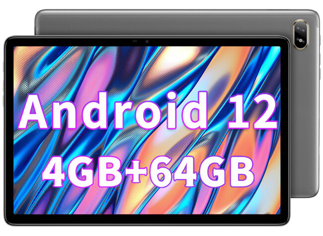 【週末限定セール】高性能タブレット8GB+128GB、2K解像度タブレットが42%OFF セール開催!! ｜ | ニコニコニュース