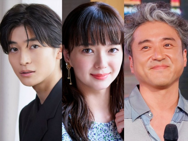 「秋ドラマ」“期待度ランキング”上位3作品、第1話は実際どうだった？ 徹底レビュー | ニコニコニュース