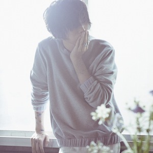 米津玄師 Flowerwall ポスター 新品未使用 米津玄師 Flowerwall フラワーウォール クリアポスター CD 特典