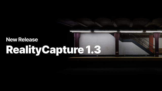 Epic Games、フォトグラメトリーソリューション「RealityCapture 1.3」リリース | ニコニコニュース