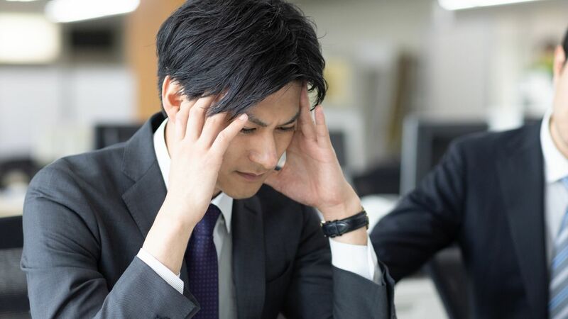 月収25万円「もう会社がツライ、辞めたい」…新卒3年目のサラリーマンがとった最終手段 