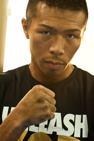 １年振りのブランクにも不安なし 内山高志を直撃 ラスベガスにマカオ 最終的な目標は４団体統一ですね ニコニコニュース