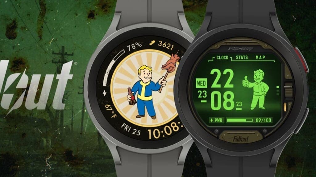 Fallout フォールアウト スマートウォッチ 腕時計 フォールアウト スマートウォッチ 【公式通販】
