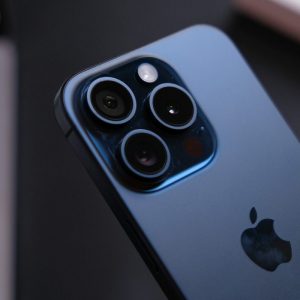  iPhone 16 Proは48MP超広角カメラを搭載すると噂