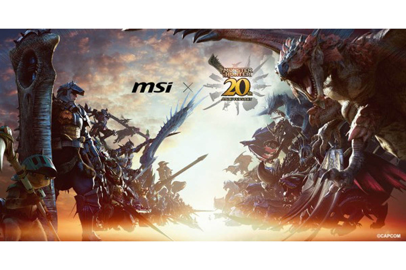 モンスターハンター グラボ】稼働少 高性能 ホワイト ゲーミングpc