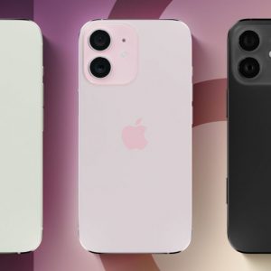 iPhone 13 Wi Fi 6E グリーンナー 2