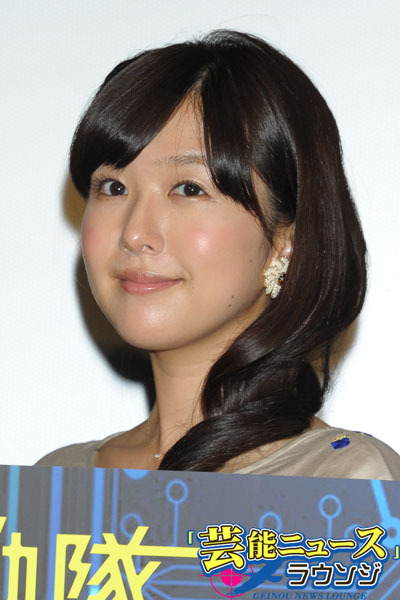 声優・茅野愛衣 花澤香菜や井口裕香らの大沢事務所所属に ニコニコニュース