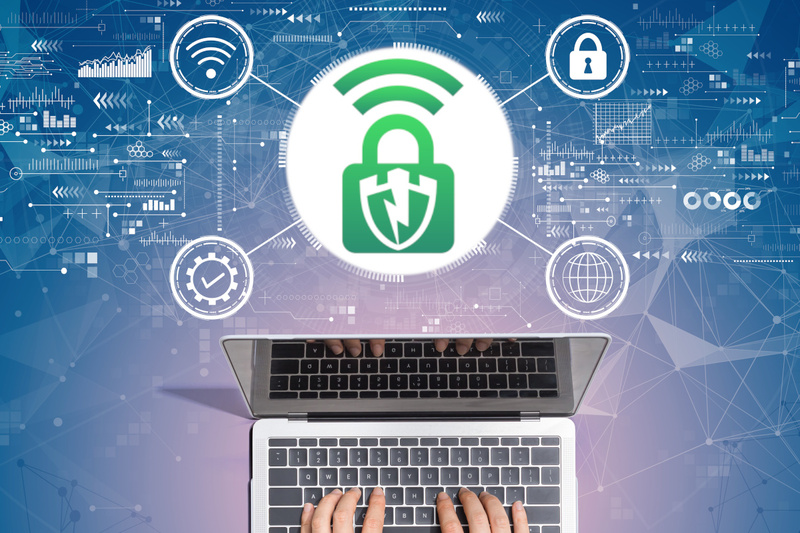 VPNは遅い…は過去の常識！ 動画サービスもオンラインゲームも「PC Matic VPN」で快適に | ニコニコニュース