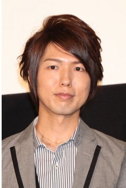 神谷浩史 40歳のエンジェルマンに デュラララ 静雄と同じ誕生日に 運命 ニコニコニュース