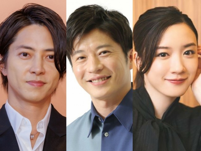 「冬ドラマ」“期待度ランキング”上位3作品、第1話は実際どうだった？ 徹底レビュー | ニコニコニュース
