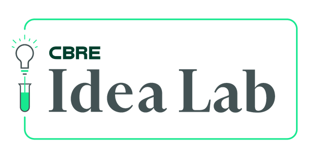 CBRE、クライアントとの共創を通じた革新を目指す、学び合いの場「CBRE Idea Lab」を開設 | ニコニコニュース