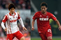 ケルン監督が日本人2人を称賛 大迫は明らかに調子を上げている ニコニコニュース