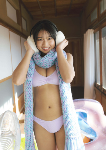 直筆サイン】桑島海空 見易かっ 1st写真集 SUMMER OF LOVE