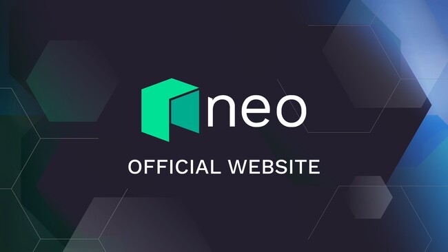 【Neo Smart Economy】Web3の先駆者であるNeoは、アジア太平洋地域の拡大を確約し、日本市場を開拓 | ニコニコニュース