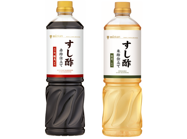 業務用「すし酢」2品を新発売 | ニコニコニュース