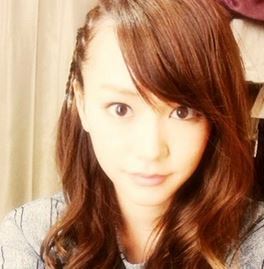 桐谷美玲が髪型をコーンロウにアレンジ ニコニコニュース