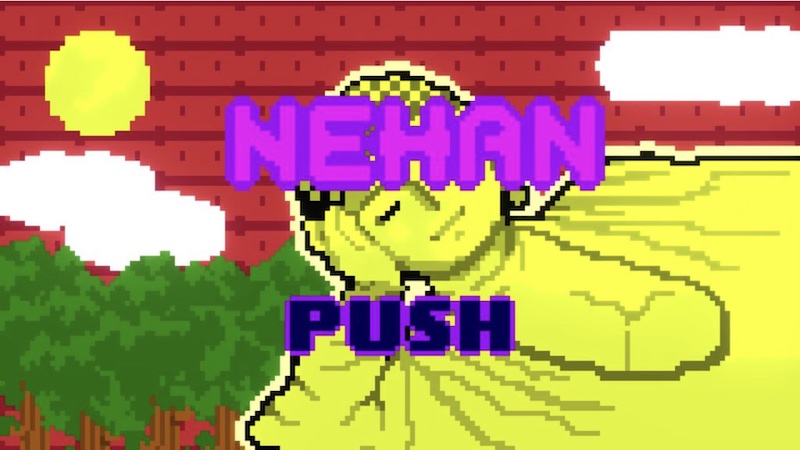 Tempalay、約3年ぶりのフルアルバム『((ika))』より「NEHAN」先行配信＆MV公開 | ニコニコニュース