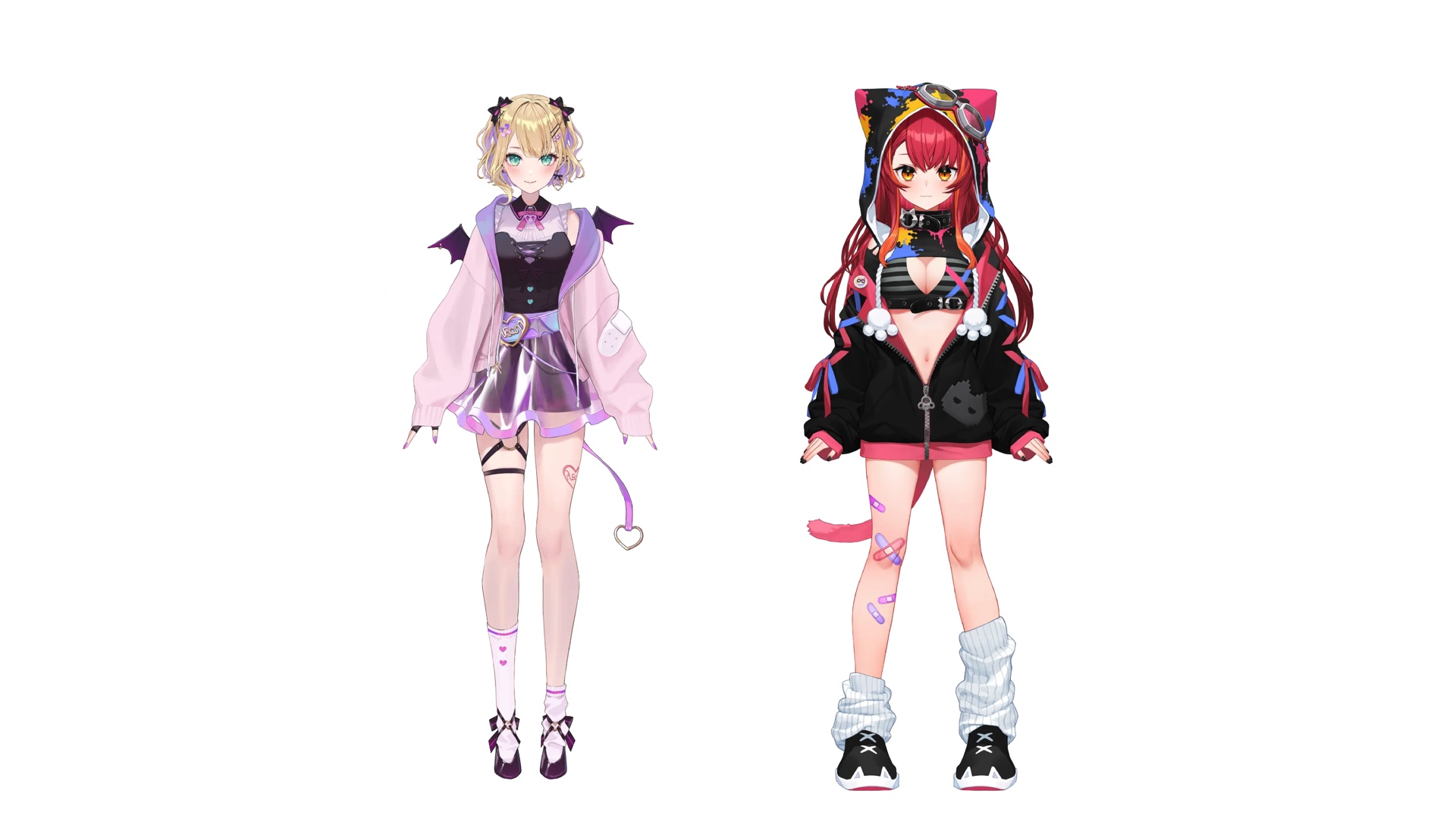 【本日発送】 RAGE 猫汰つな ホログラムカード ぶいすぽ VGGC GKUKU4IbwAAopvG.jpg