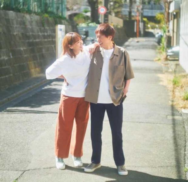 野呂佳代、”え！リアルお父さま？！”仲睦まじい親子ショット公開「パパ爽やかー」「パパ嬉しそう！」 | ニコニコニュース