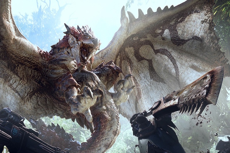 モンスターハンター モンスター図鑑スペシャルBOX モンスターハンター