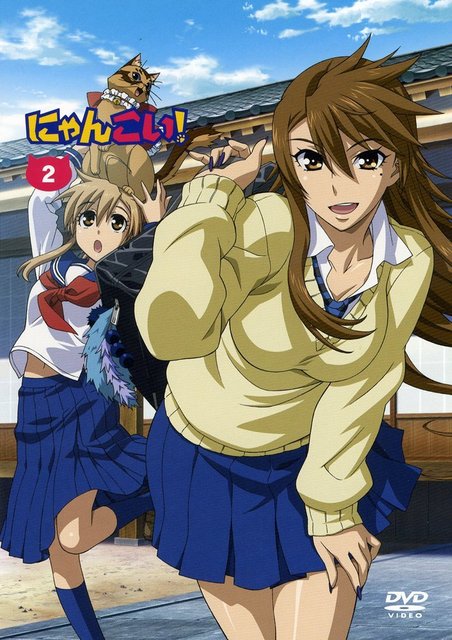 アニメキャラの魅力 片思いする姿がいじらしい幼馴染 住吉加奈子 の魅力とは にゃんこい ニコニコニュース