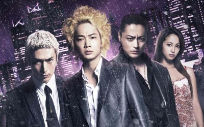 映画 新宿スワン をどこよりも早く先行公開 ニコニコニュース