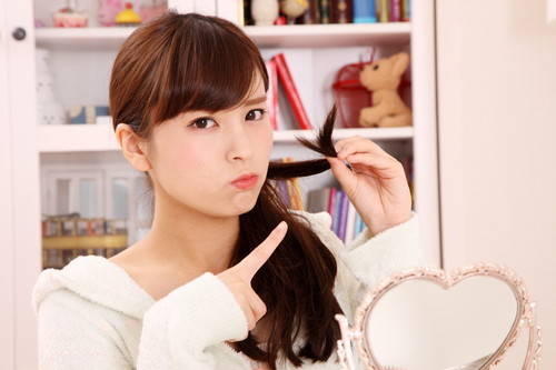 あなたがケアしてあげて 美容師が警告 ハゲやすい男子 の日常生活 ５つ ニコニコニュース