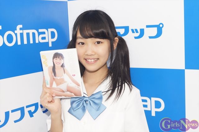 日向佳奈 一番好きな水着は 白い水着 ニコニコニュース 日向佳奈 一番好きな水着は 白い水着 ニコニコニュース