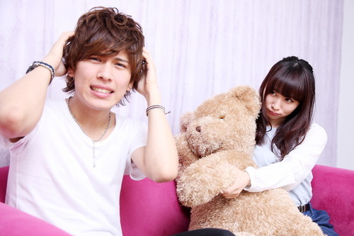 この子はちょっとないわ 男性が引いてしまう女性の趣味 ４選 ニコニコニュース