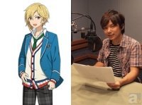 子供っぽいや可愛いが大嫌い 米内佑希さん演じる あんさんぶるスターズ 仁兎 なずなを紹介 第30回 ニコニコニュース 子供っぽいや可愛いが大嫌い 米内佑希さん演じる あんさんぶるスターズ 仁兎 なずなを紹介 第30回 ニコニコニュース