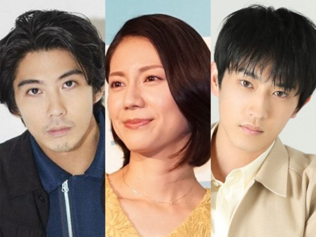 個性派作品が豊作！ 「夏ドラマ」どれを見る？ 期待の3作品を紹介 | ニコニコニュース