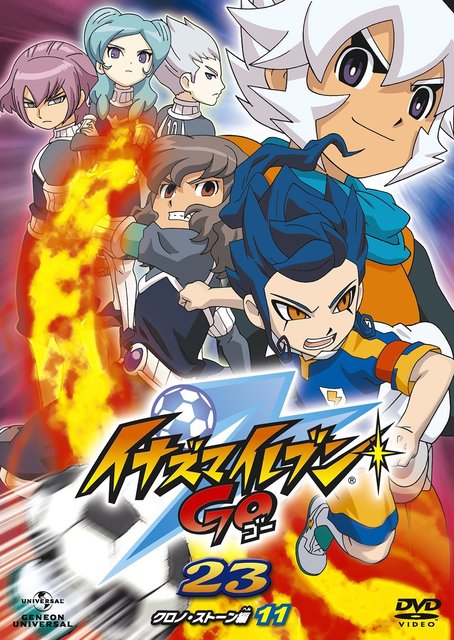 アニメキャラの魅力】新生雷門の一年生エース！「剣城京介」の魅力とは