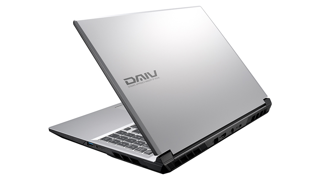 マウスコンピューター、「DAIV R6」シリーズ発売。DCI-P3 100％対応の大画面16型ノートパソコン | ニコニコニュース