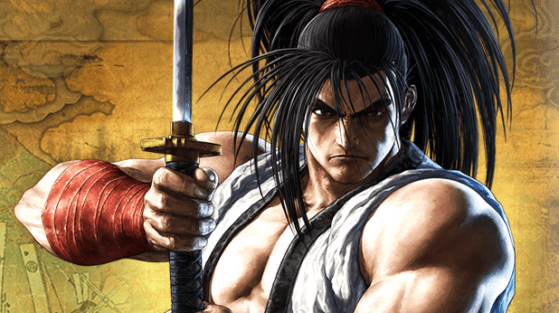 龍虎の拳』新作と『サムライスピリッツ』のアクションRPGが開発