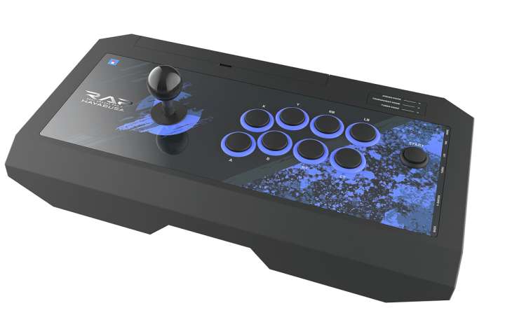 その他 RAP HAYABUSA for windows PC Hori Rap Real Arcade Pro.V Hayabusa for Windows PC (HPC-064